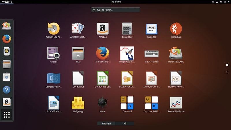 Comment créer un USB Bootable Ubuntu dans Windows