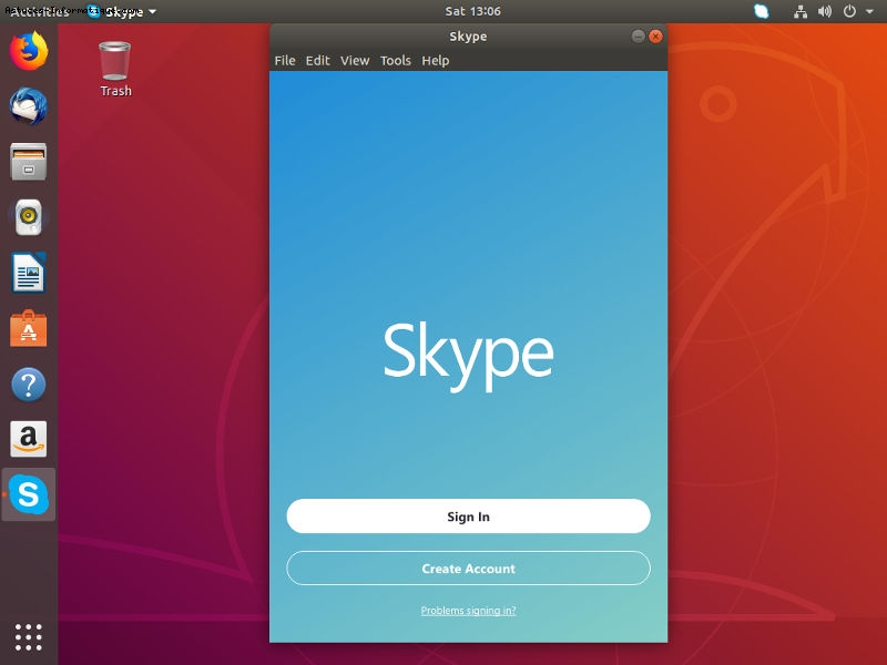 Comment installer Skype dans Ubuntu