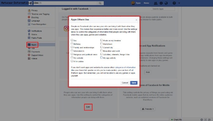 Comment supprimer votre compte Facebook (ou au moins protéger vos données)