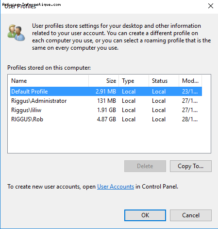 Menu Démarrer ne fonctionne pas dans Windows 10? Voici comment le réparer