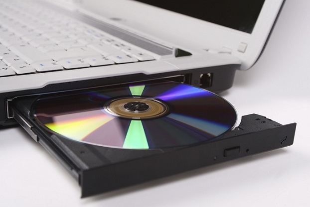 Problèmes CD-ROM, DVD