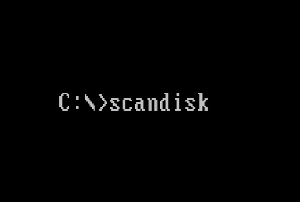 Comment utiliser ScanDisk