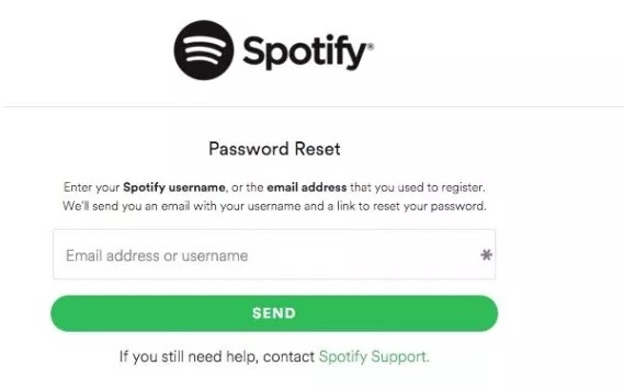 Spotify ne fonctionne pas? Comment résoudre les problèmes ...