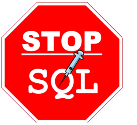 stop-sql-injection