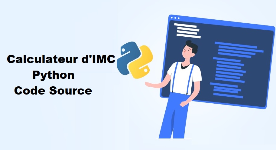 Calculateur Dimc En Python Avec Code Source 0453
